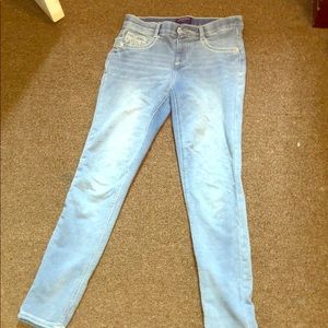 Jeans